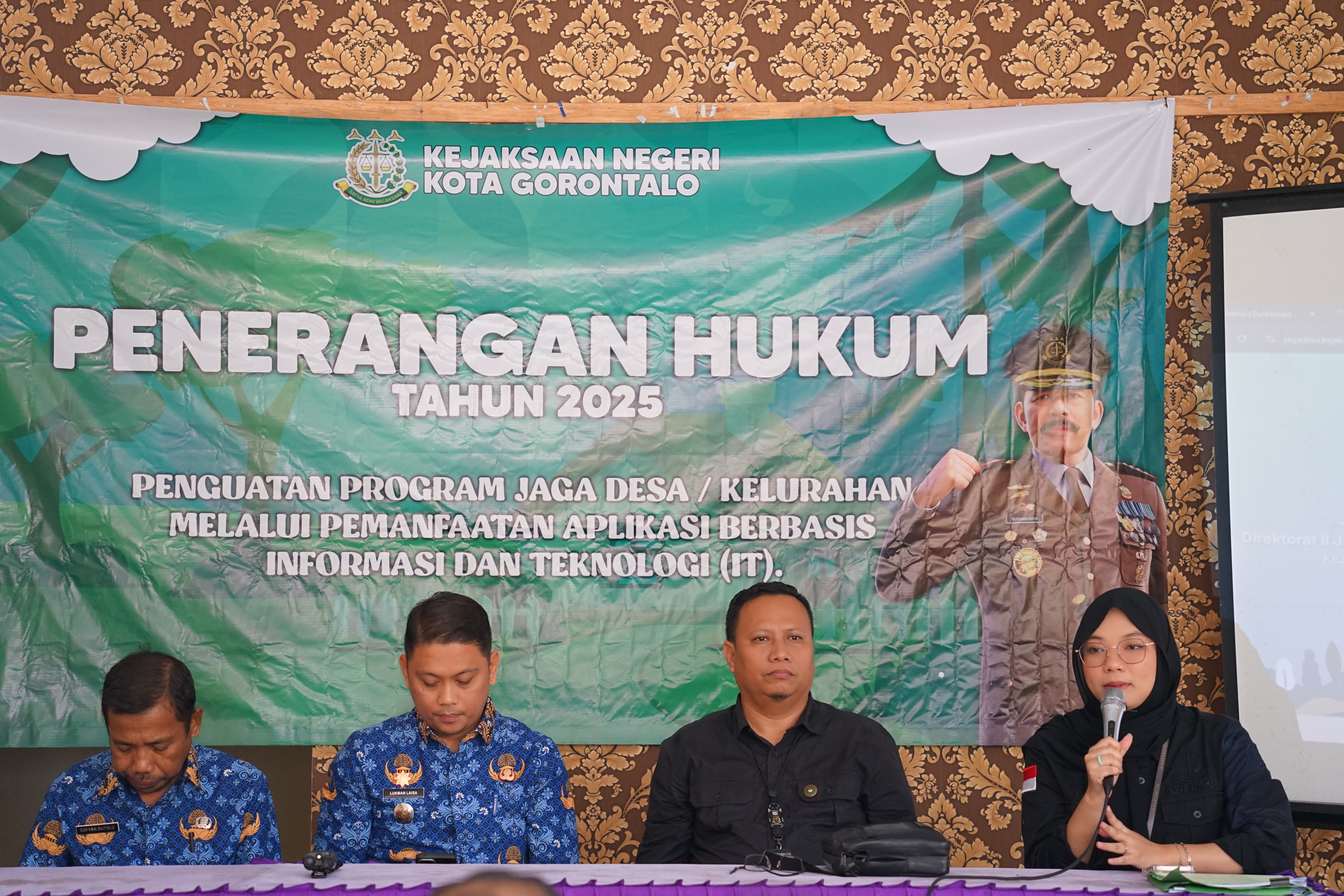 ...